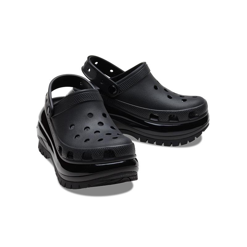 crocs クロックス クラシック メガ クラッシュ クロッグ classic crocs クロックス クラシック メガ クラッシュ クロッグ classic