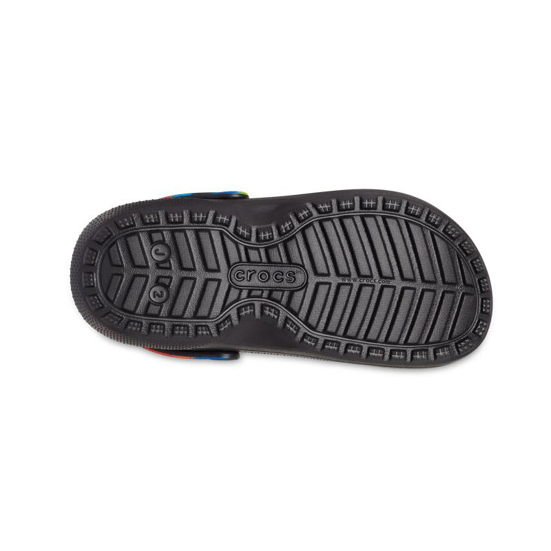 crocs クロックス クラシック ラインド スプレー ダイ クロッグ crocs クロックス クラシック ラインド スプレー ダイ クロッグ
