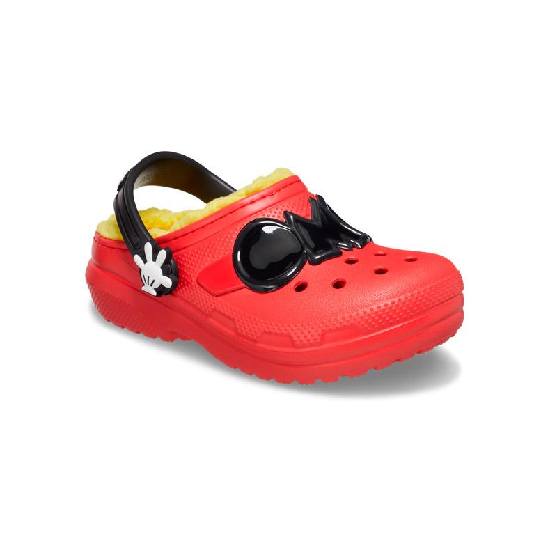 crocs クロックス クラシック ラインド ディズニー ミッキー crocs クロックス クラシック ラインド ディズニー ミッキー