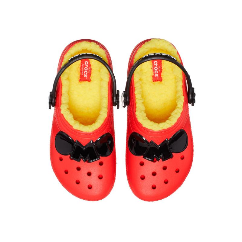 crocs クロックス クラシック ラインド ディズニー ミッキー crocs クロックス クラシック ラインド ディズニー ミッキー