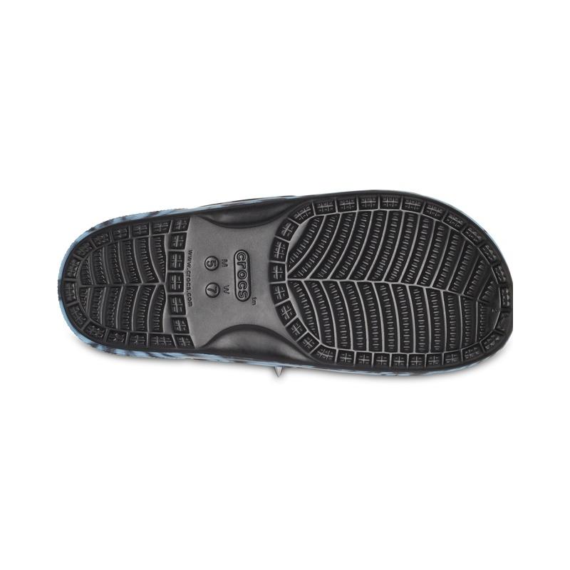 crocs（クロックス） [B]クロックス メンズ レディース サンダル クラシック レベル レベル サンダル Classic Rebel ...
