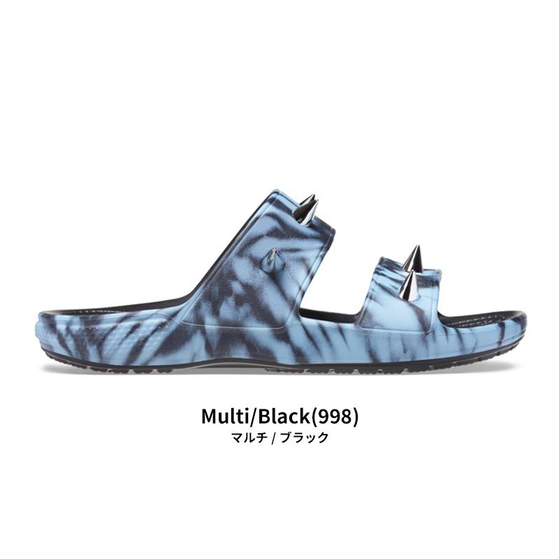 crocs（クロックス） [B]クロックス メンズ レディース サンダル