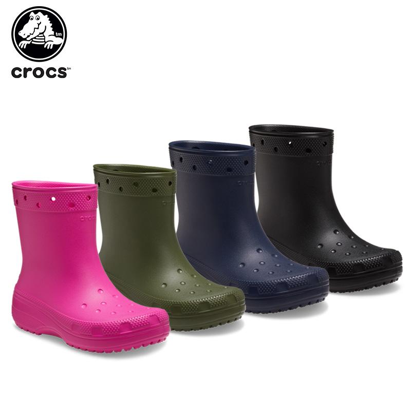クロックス crocs クラシック ブーツ classic boots メンズ レディース
