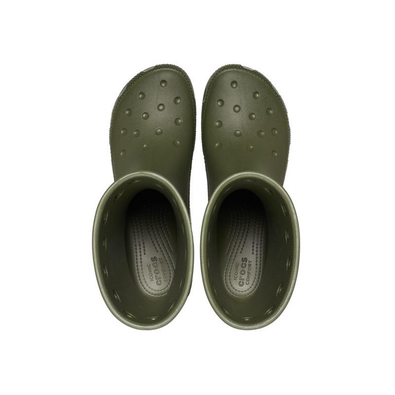 クロックス crocs クラシック ブーツ classic boots メンズ レディース 男性 女性 ブーツ 長靴[C/B][S]｜crohas｜10