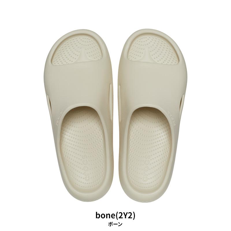crocs（クロックス） メンズ レディース サンダル メロウ リカバリー