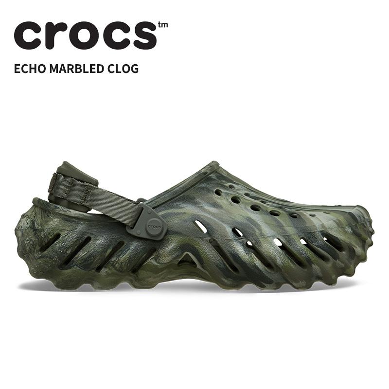 crocs（クロックス） [B]クロックス メンズ レディース サンダル