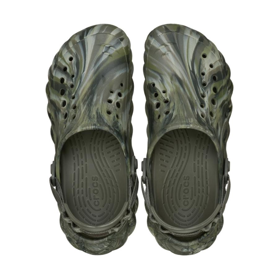 crocs（クロックス） [B]クロックス メンズ レディース サンダル