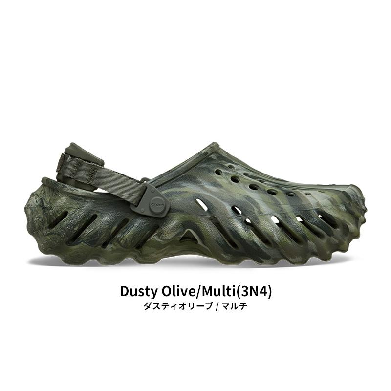 crocs（クロックス） [B]クロックス メンズ レディース サンダル