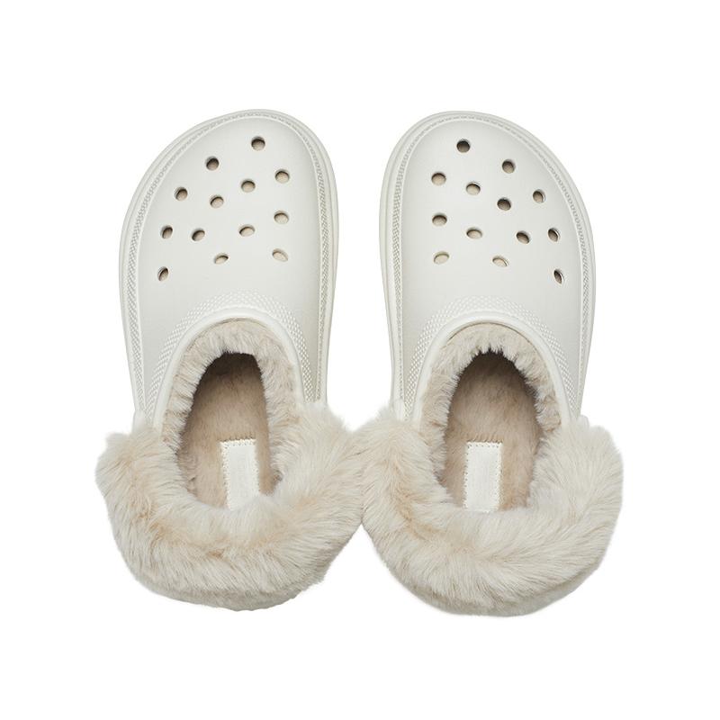 crocs クロックス サンダル CROCS ストンプ ラインド クロッグ crocs クロックス サンダル CROCS ストンプ ラインド クロッグ