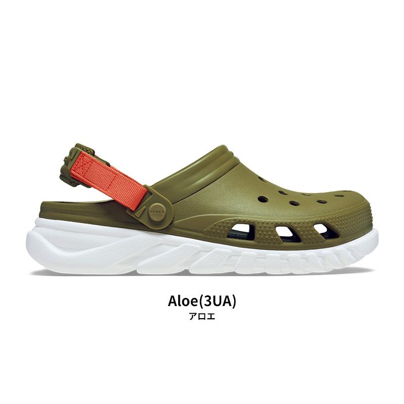 crocs クロックス CROCS デュエット マックス 2 クロッグ duet crocs クロックス CROCS デュエット マックス 2 クロッグ duet