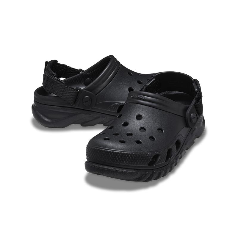 crocs（クロックス） メンズ レディース サンダル デュエット マックス