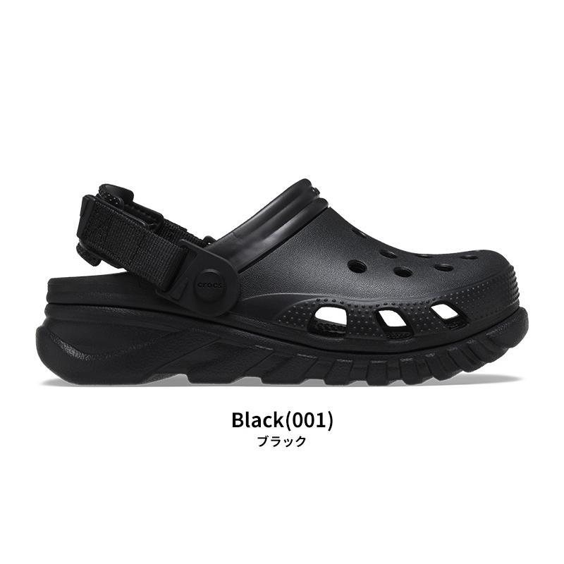 crocs クロックス CROCS デュエット マックス 2 クロッグ duet crocs クロックス CROCS デュエット マックス 2 クロッグ duet
