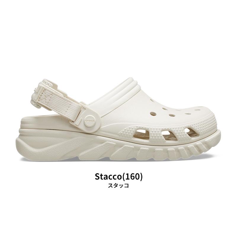 crocs クロックス CROCS デュエット マックス 2 クロッグ duet crocs クロックス CROCS デュエット マックス 2 クロッグ duet