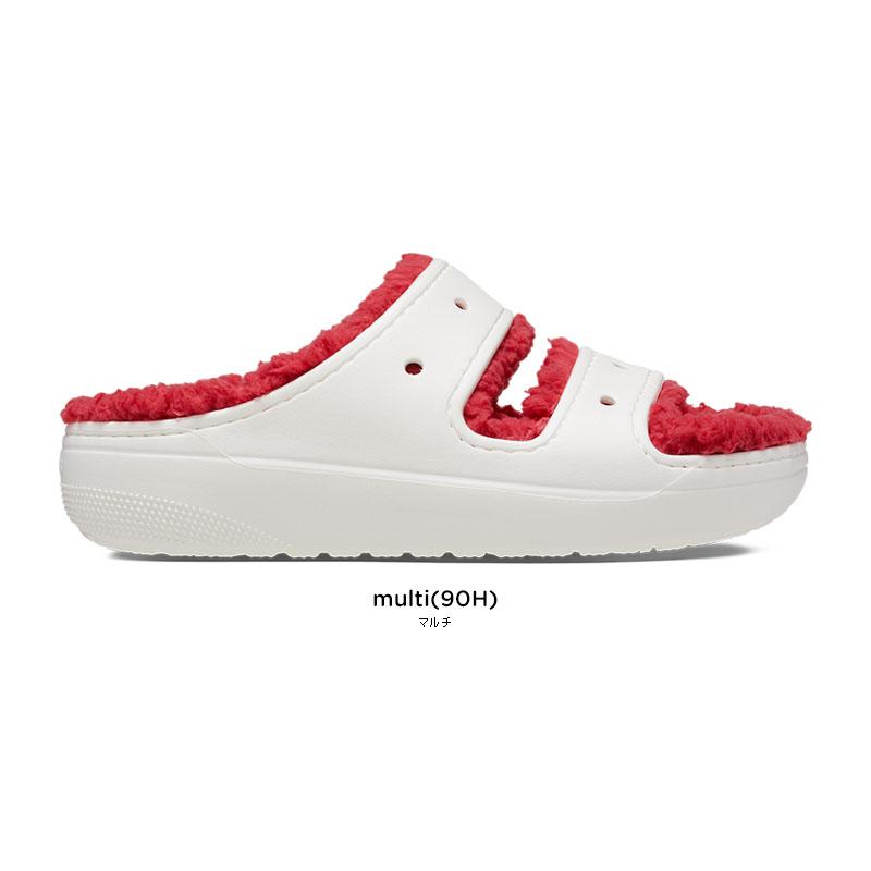 crocs クロックス クラシック コージー ホリデー セーター crocs クロックス クラシック コージー ホリデー セーター