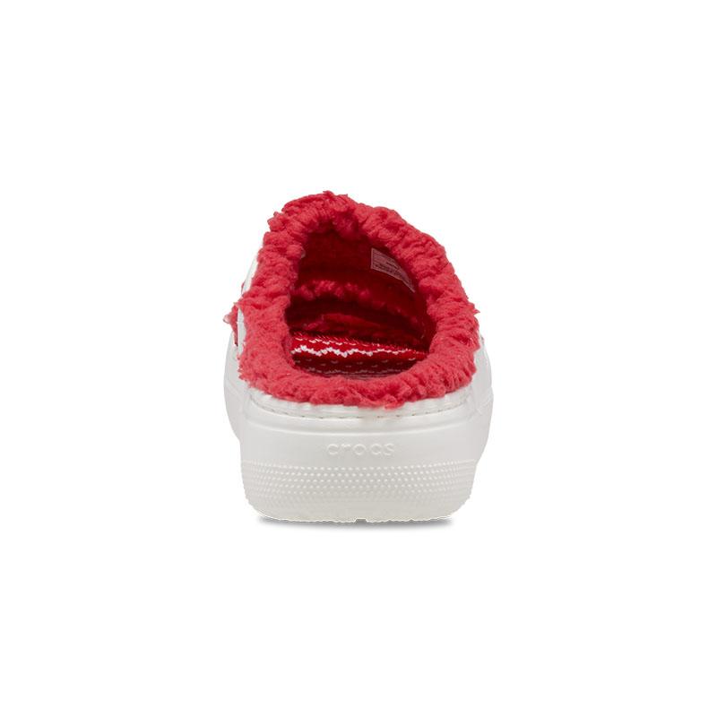 crocs クロックス クラシック コージー ホリデー セーター crocs クロックス クラシック コージー ホリデー セーター