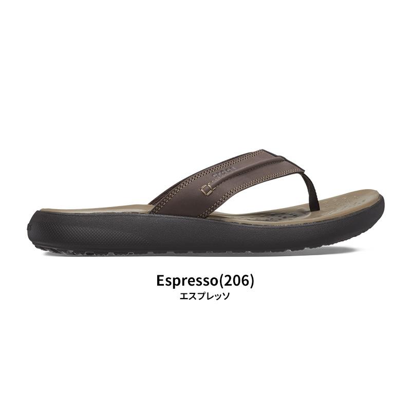 crocs（クロックス） メンズ サンダル ユーコン ヴィスタ 2 ライト