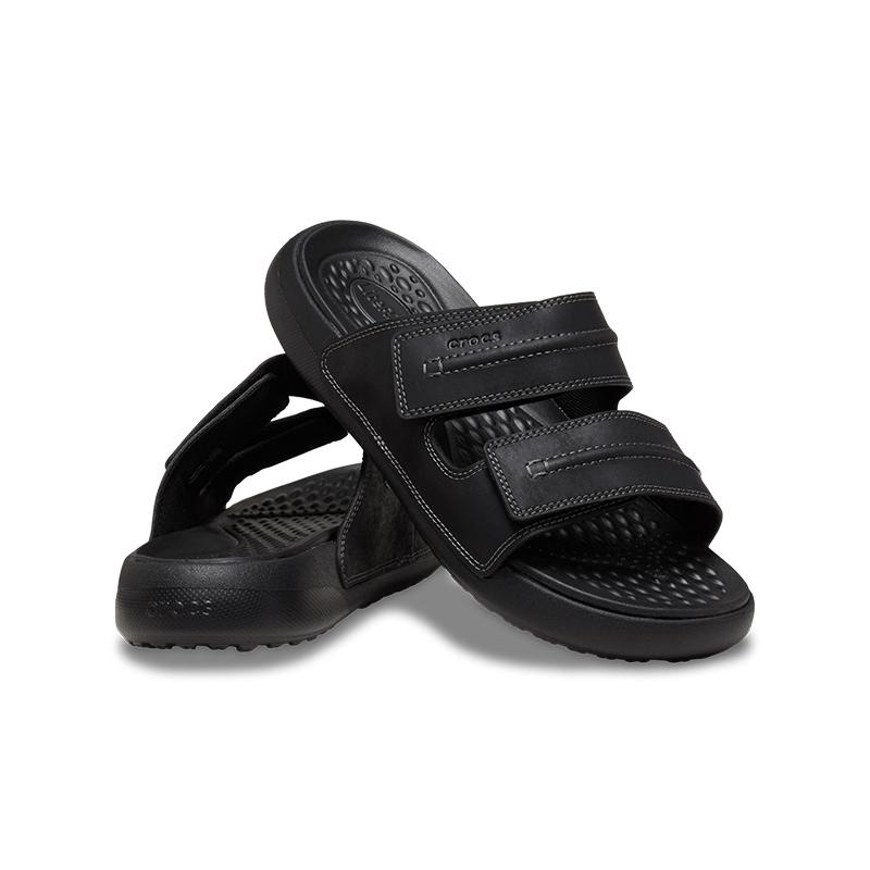 crocs（クロックス） メンズ サンダル ユーコン ヴィスタ 2 ライト