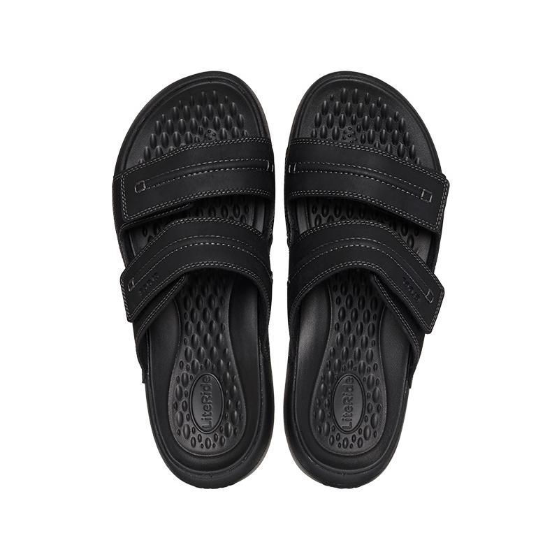 crocs（クロックス） メンズ サンダル ユーコン ヴィスタ 2 ライト