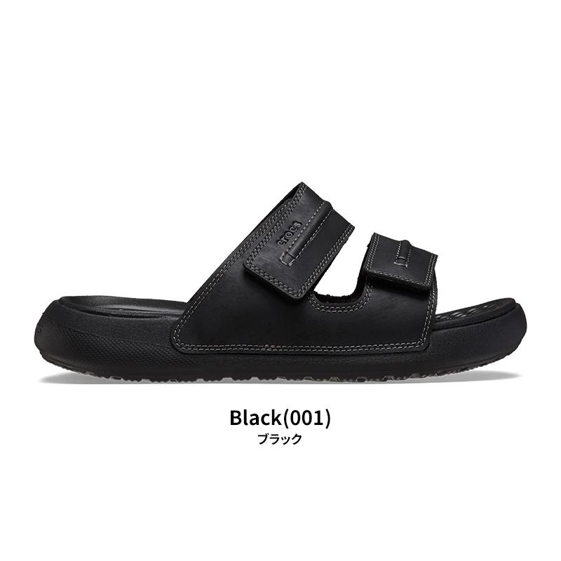 crocs（クロックス） メンズ サンダル ユーコン ヴィスタ 2 ライト