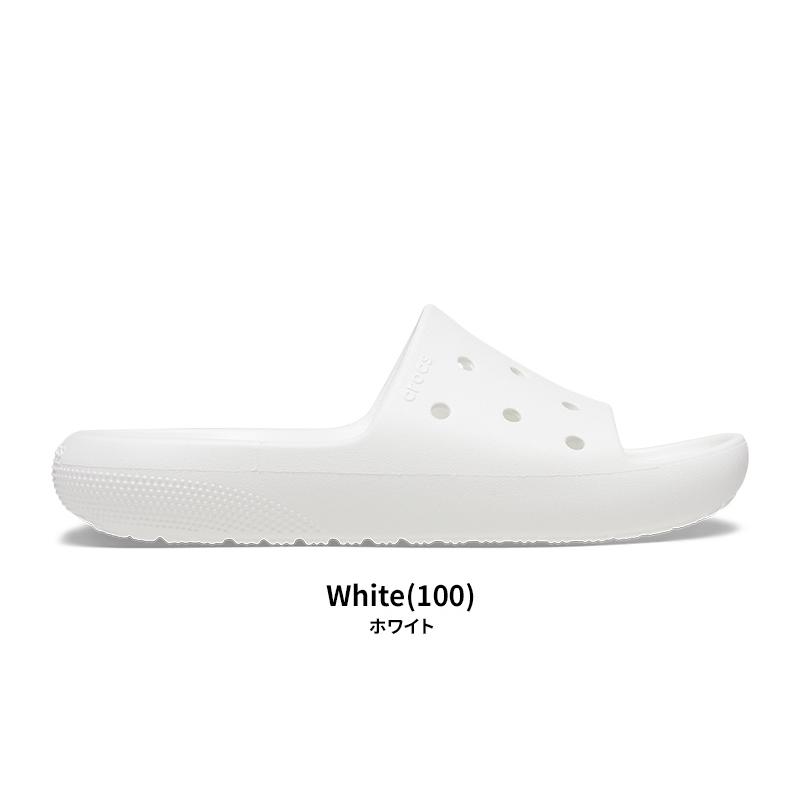 crocs（クロックス） メンズ レディース サンダル クラシック スライド