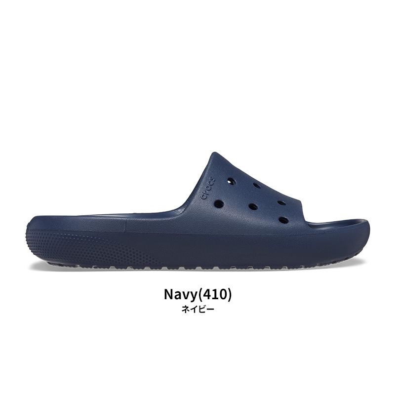 crocs（クロックス） メンズ レディース サンダル クラシック スライド