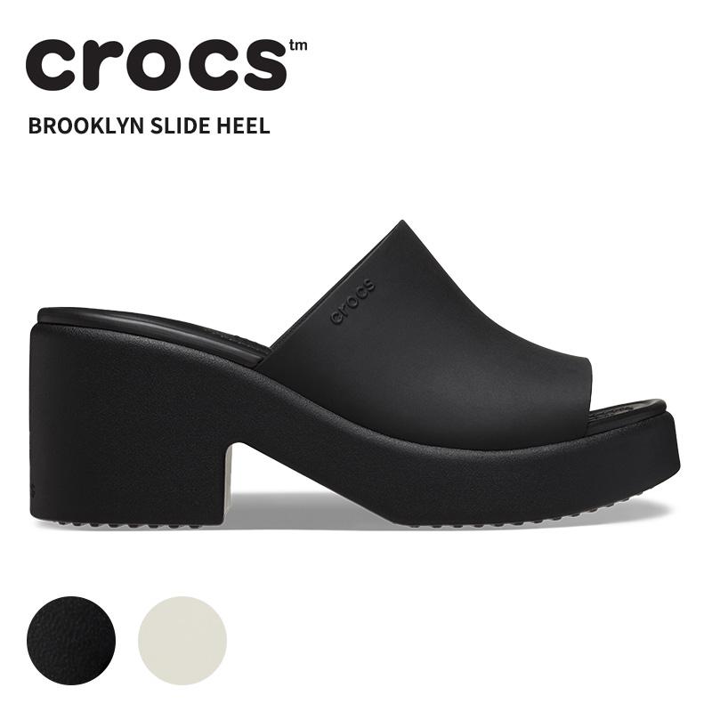crocs クロックス CROCS サンダル レディース ブルックリン crocs クロックス CROCS サンダル レディース ブルックリン