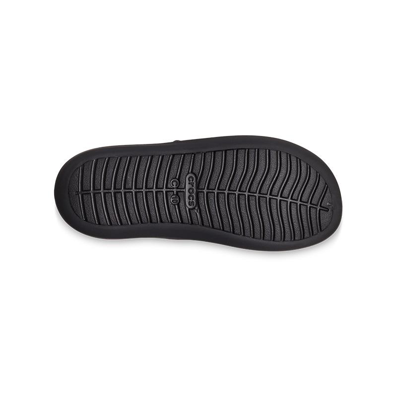 crocs（クロックス） キッズ フラットシューズ ブルックリン メリー