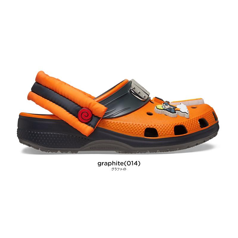 crocs クロックス ナルト クラシック クロッグ キッズ NARUTO crocs クロックス ナルト クラシック クロッグ キッズ NARUTO