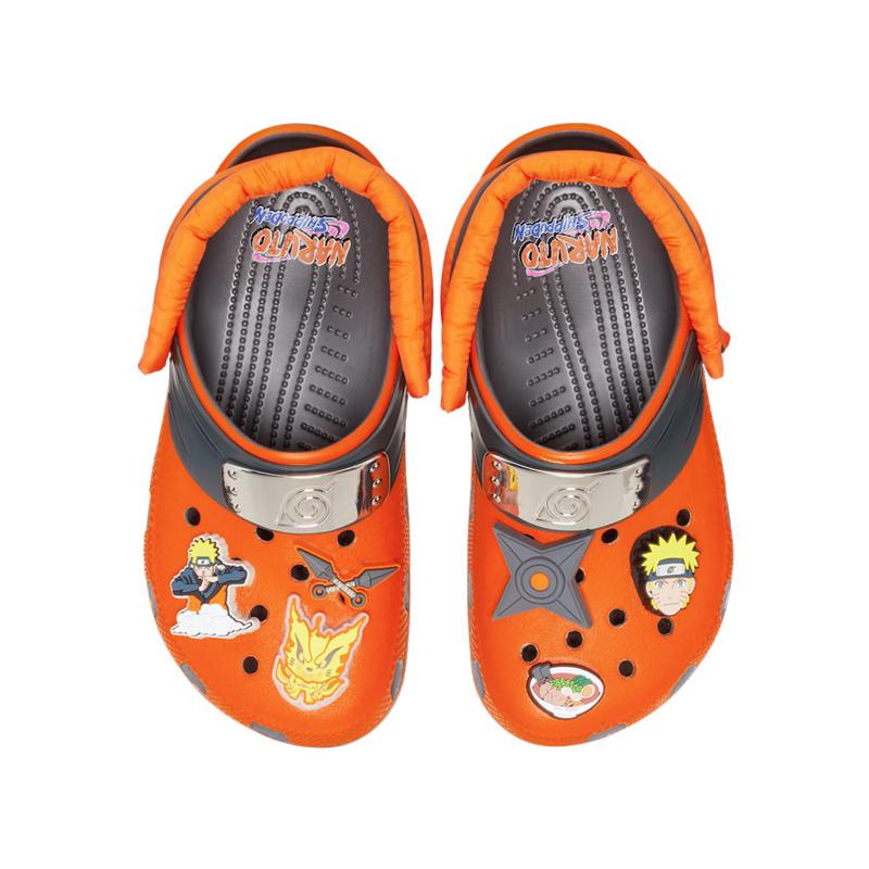crocs クロックス ナルト クラシック クロッグ キッズ NARUTO crocs クロックス ナルト クラシック クロッグ キッズ NARUTO
