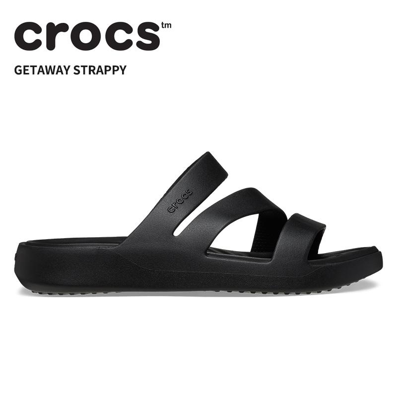 crocs（クロックス） [B]クロックス レディース サンダル ゲッタウェイ