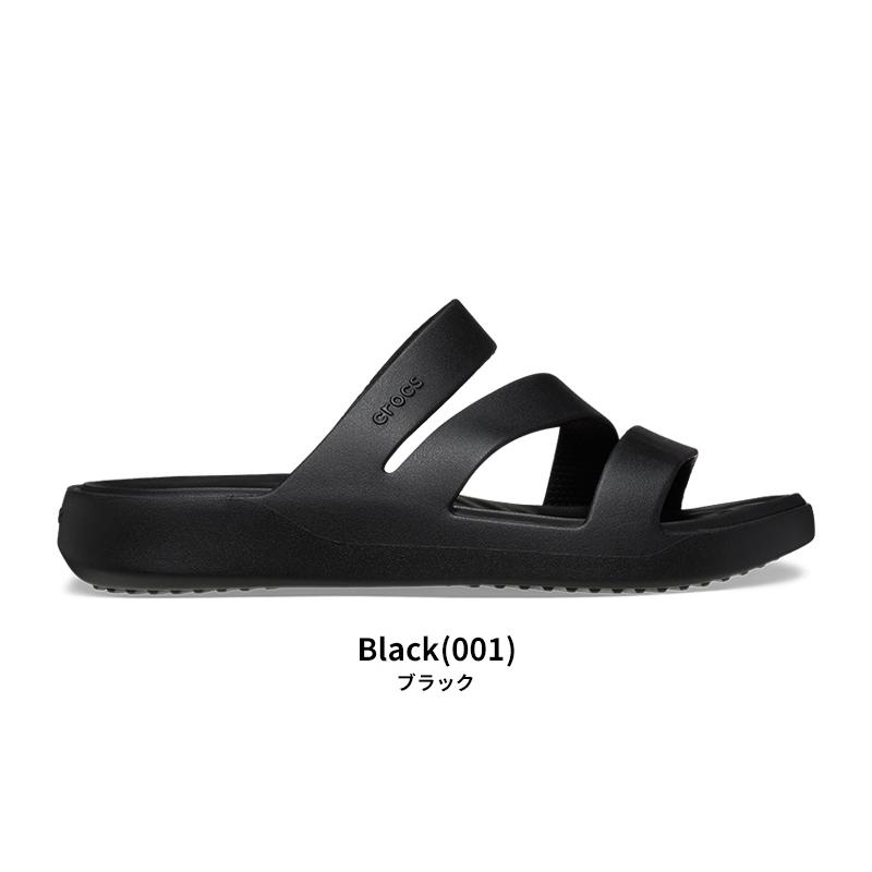 crocs（クロックス） [B]クロックス レディース サンダル ゲッタウェイ