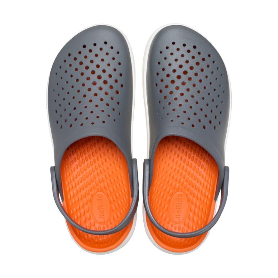 crocs（クロックス） [B]クロックス メンズ レディース サンダル イン