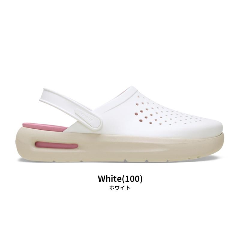 crocs（クロックス） [B]クロックス メンズ レディース サンダル イン