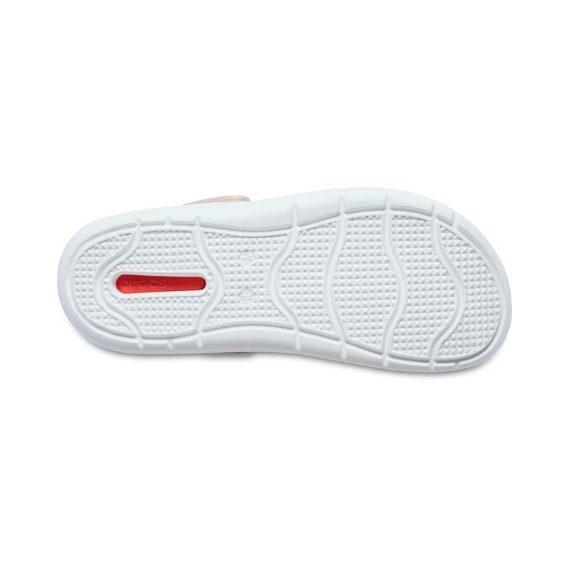 crocs（クロックス） [B]クロックス メンズ レディース サンダル イン