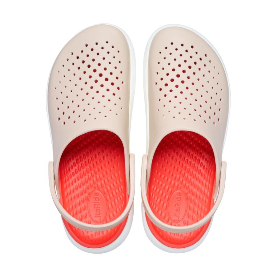 crocs（クロックス） [B]クロックス メンズ レディース サンダル イン