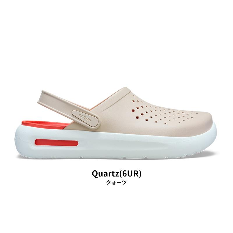 crocs（クロックス） [B]クロックス メンズ レディース サンダル イン