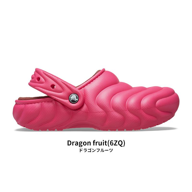crocs クロックス サンダル CROCS クラシック ラインド オーバー crocs クロックス サンダル CROCS クラシック ラインド オーバー