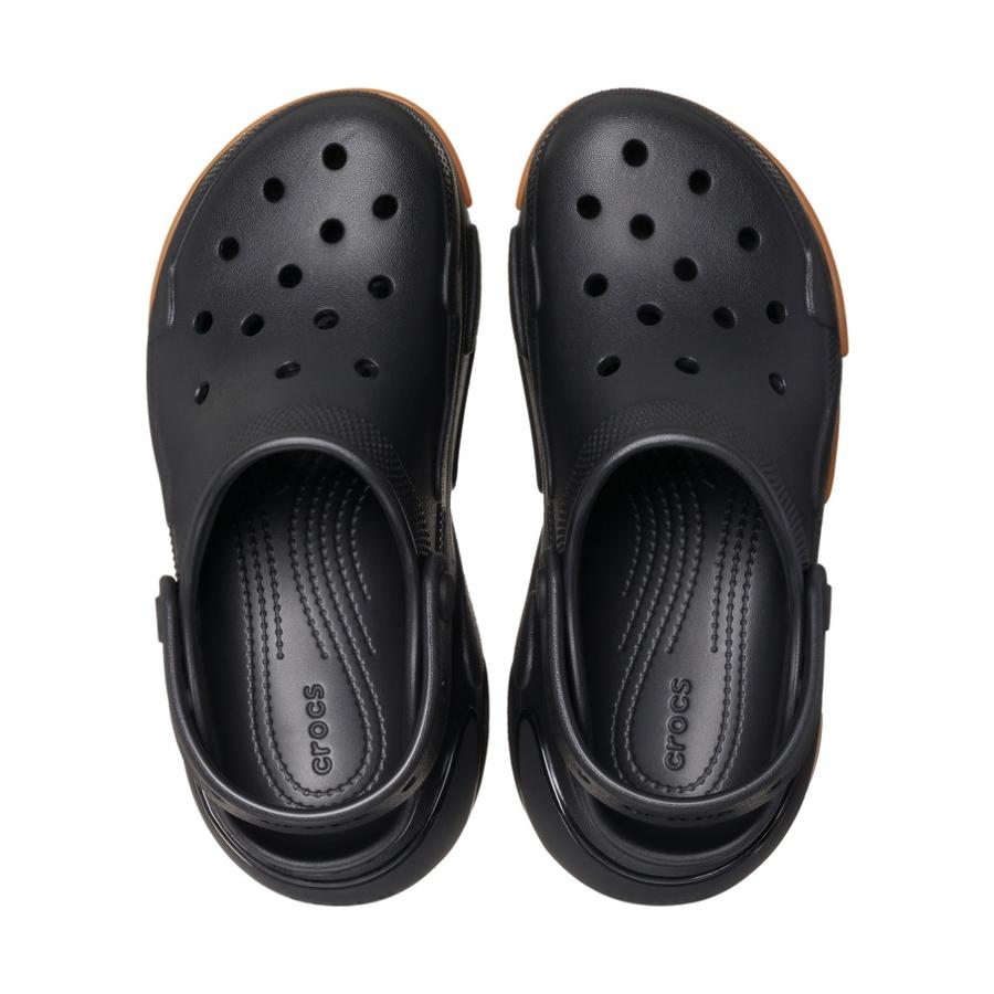 りょうしょうページ crocs（クロックス） バブル クラッシュ クロッグ crocs BUBBLE CRUSH