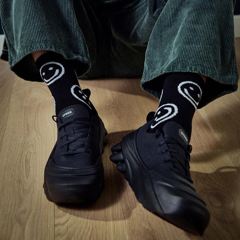 crocs（クロックス） [B]クロックス メンズ レディース スニーカー