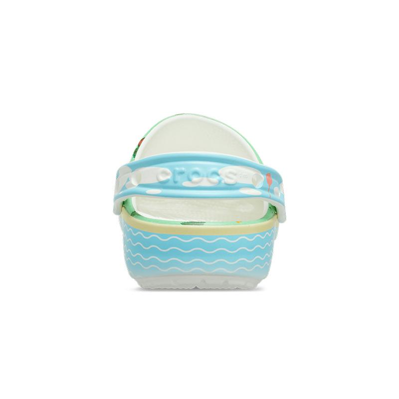 crocs（クロックス） キッズ サンダル どうぶつの森 クラシック