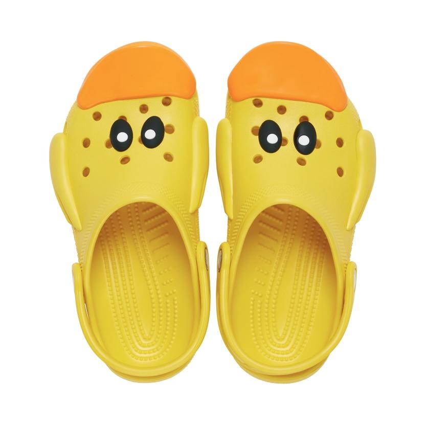crocs（クロックス） [B]クロックス キッズ サンダル クラシック