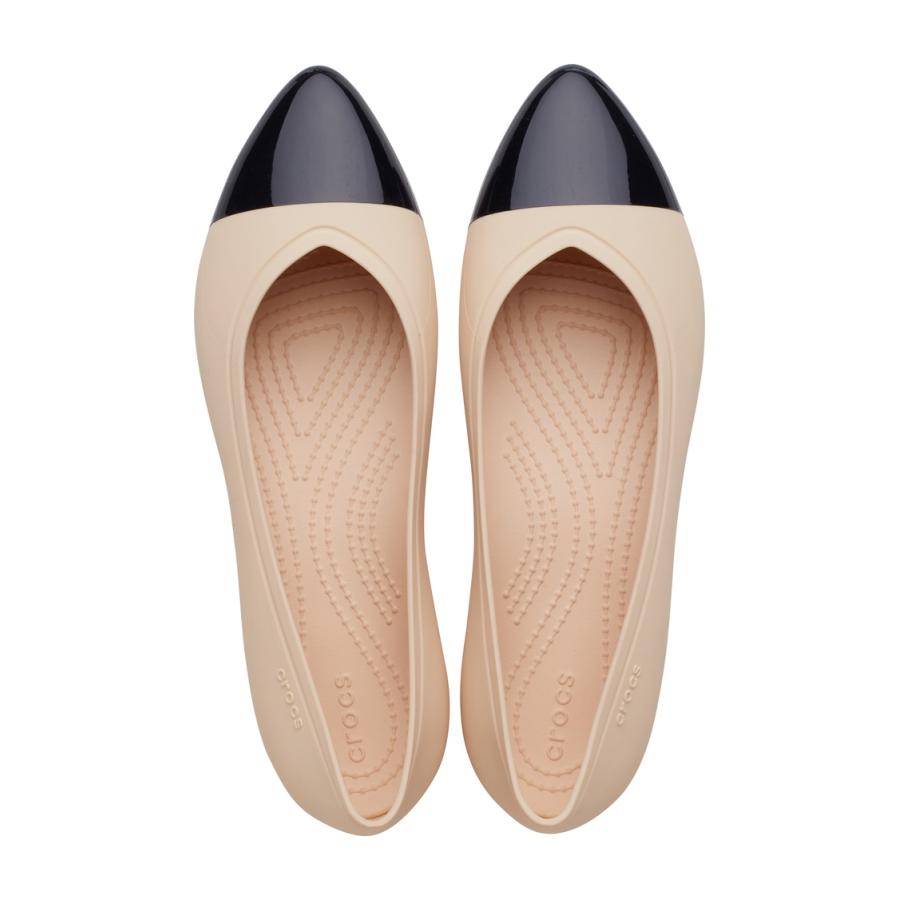 crocs（クロックス） [B]クロックス レディース サンダル ブルックリン