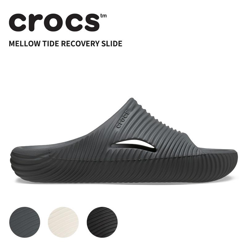 crocs（クロックス） サンダル メンズ レディース メロウ タイド