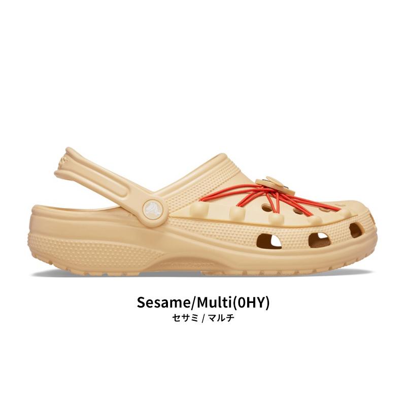 crocs（クロックス） [B]クロックス メンズ レディース サンダル