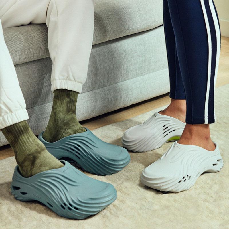 crocs（クロックス） [B]クロックス メンズ レディース サンダル