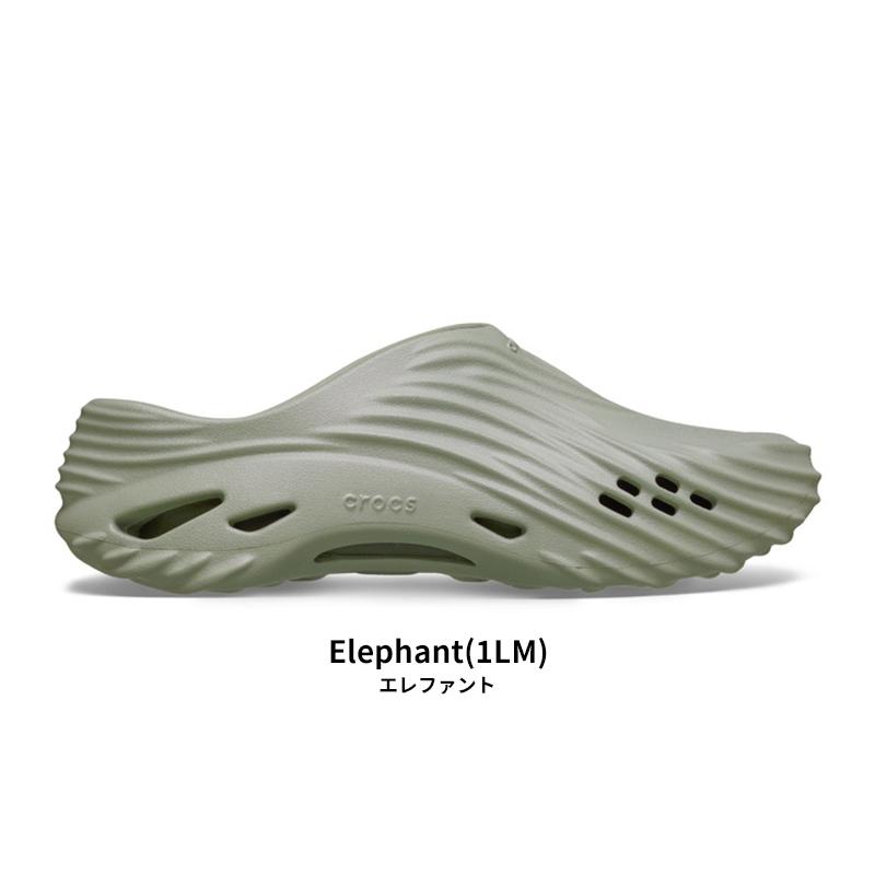 crocs（クロックス） [B]クロックス メンズ レディース サンダル