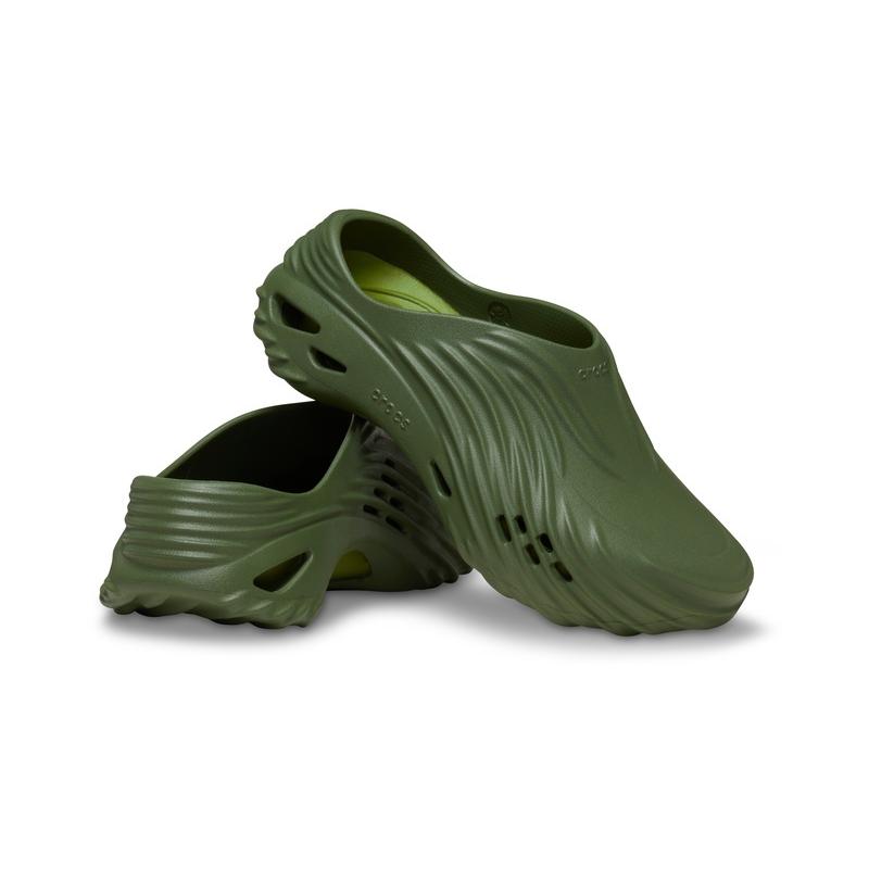 crocs（クロックス） [B]クロックス メンズ レディース サンダル