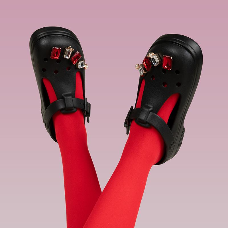 crocs（クロックス） メンズ レディース サンダル クラシック メリー