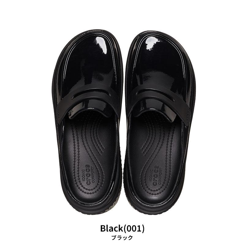 crocs クロックス サンダル CROCS ストンプ ハイ シャイン crocs クロックス サンダル CROCS ストンプ ハイ シャイン