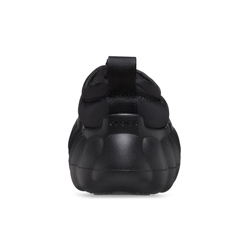 crocs（クロックス） メンズ レディース スリッポン オーバーパフ